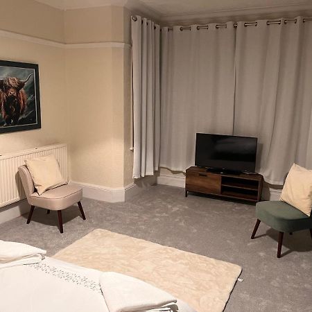Luxury Cosy Retreat Apt Λονδίνο Εξωτερικό φωτογραφία