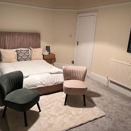 Luxury Cosy Retreat Apt Λονδίνο Εξωτερικό φωτογραφία