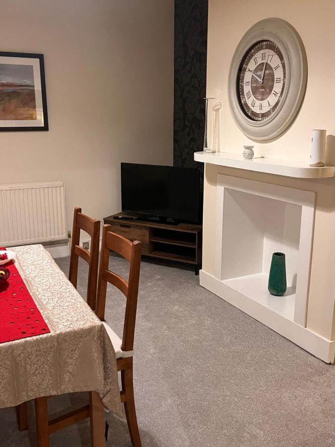 Luxury Cosy Retreat Apt Λονδίνο Εξωτερικό φωτογραφία