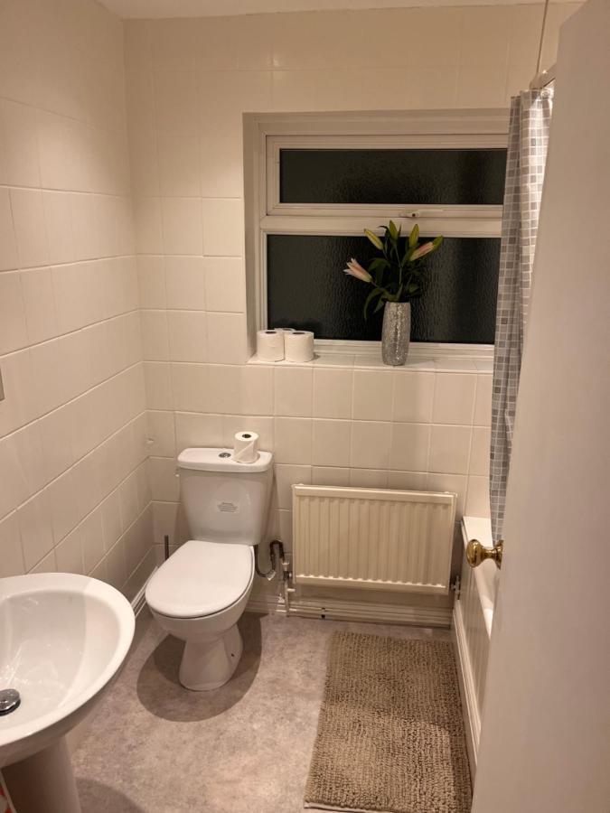 Luxury Cosy Retreat Apt Λονδίνο Εξωτερικό φωτογραφία
