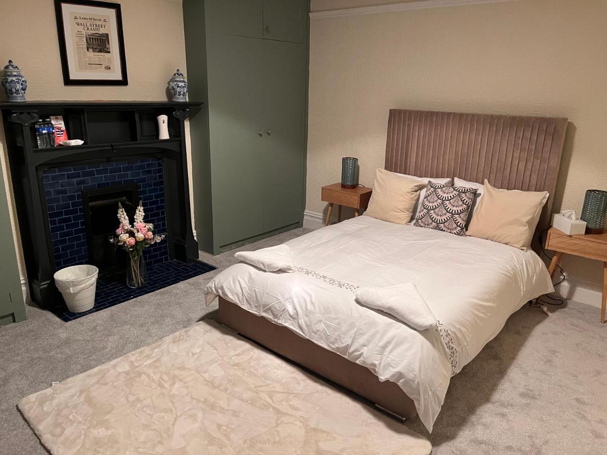 Luxury Cosy Retreat Apt Λονδίνο Εξωτερικό φωτογραφία