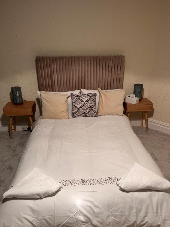 Luxury Cosy Retreat Apt Λονδίνο Εξωτερικό φωτογραφία
