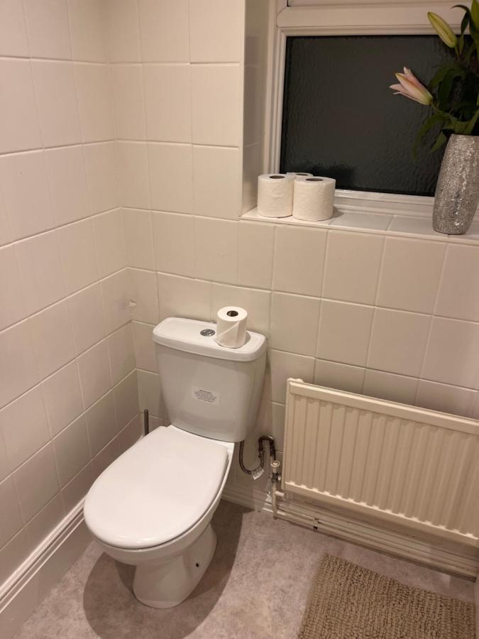 Luxury Cosy Retreat Apt Λονδίνο Εξωτερικό φωτογραφία