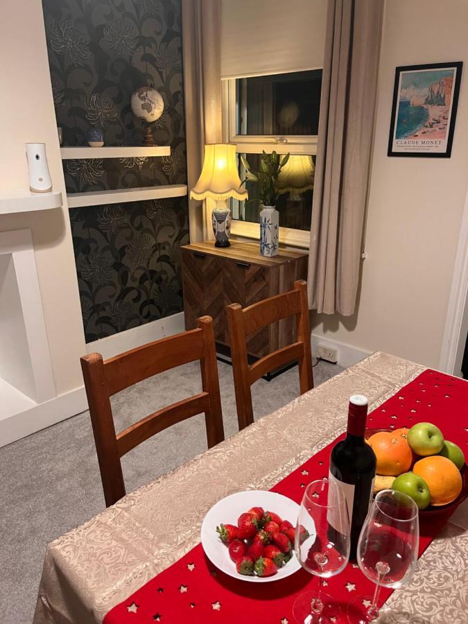 Luxury Cosy Retreat Apt Λονδίνο Εξωτερικό φωτογραφία