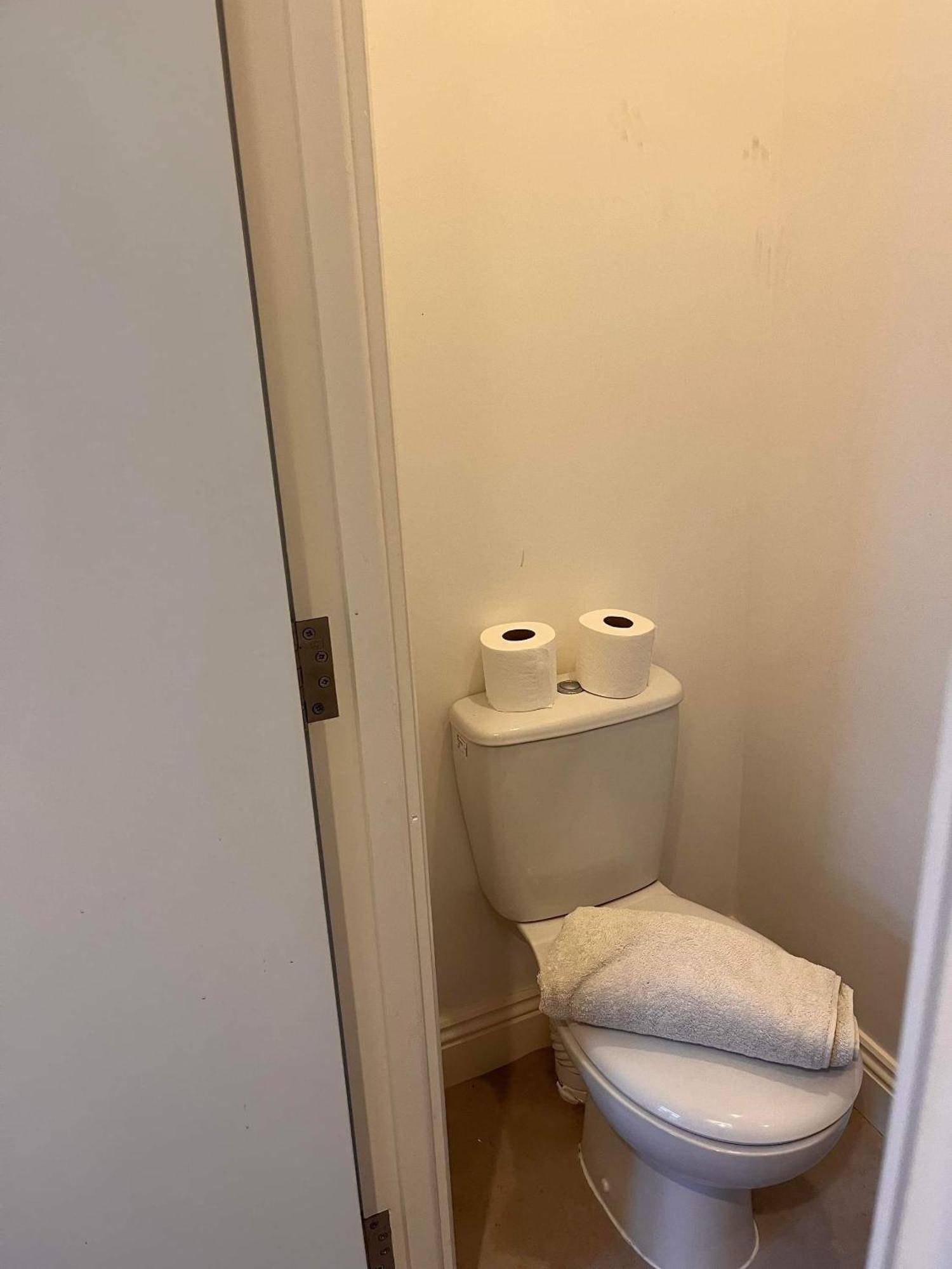 Luxury Cosy Retreat Apt Λονδίνο Εξωτερικό φωτογραφία