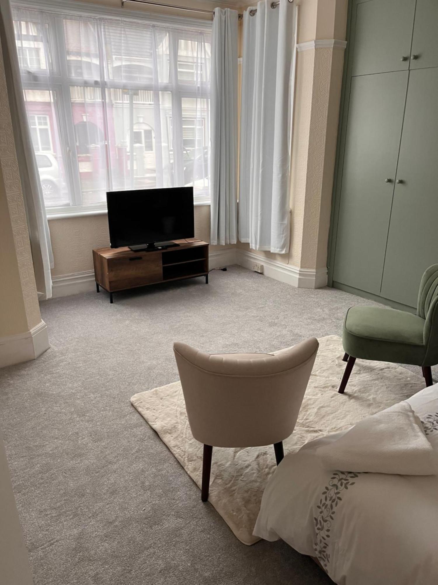 Luxury Cosy Retreat Apt Λονδίνο Εξωτερικό φωτογραφία