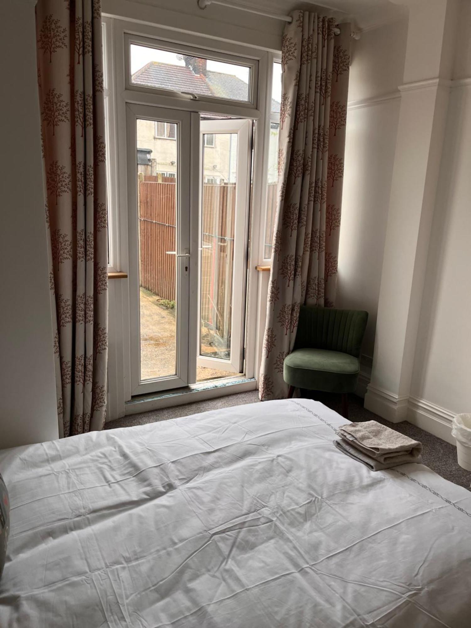 Luxury Cosy Retreat Apt Λονδίνο Εξωτερικό φωτογραφία